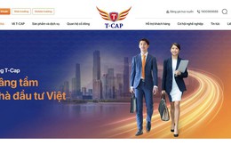 TVC không hoàn tất giao dịch mua 500.000 cổ phiếu TVB