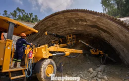Gỡ từng nút thắt để tăng tốc thi công cao tốc gần 24 nghìn tỷ nối với Lào