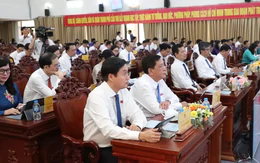 Đường Vành đai phía Tây Cần Thơ đội vốn gần gấp đôi, lùi tiến độ thêm 3 năm