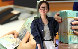 Cuối tháng 10 gửi 1 tỷ đồng tại BIDV, VietinBank, Vietcombank, Agribank: Lãi tối đa bao nhiêu?