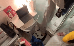 Phòng trọ 6,5m2 thuê giá 9,3 triệu/tháng của một nữ sinh viên