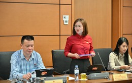 ĐBQH Nguyễn Việt Hà: Không để người mua nhà mất đi lớp bảo vệ từ bảo lãnh ngân hàng