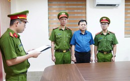 Lệnh bắt bí thư, chủ tịch xã Hoàng Văn Lộc và loạt lãnh đạo, cán bộ