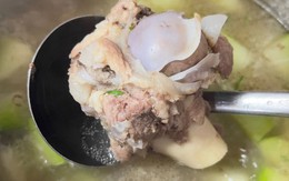Năm loại canh "phá thận" không kém gì bia rượu: Toàn món người Việt "mê như điếu đổ"