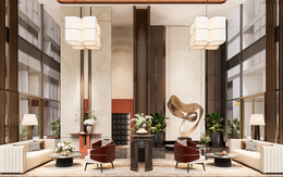 Dịch vụ vận hành chuẩn quốc tế tại Lusso Saigon WorldHotels Residences
