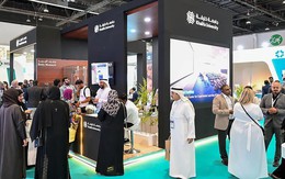VEC bắt tay dmg events tổ chức Tuần lễ Y tế Toàn cầu Việt Nam 2027 tại Hà Nội