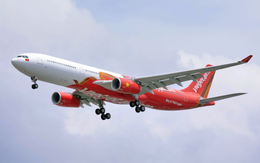Vietjet và Satair trao Thoả thuận chiến lược phát triển chuỗi cung ứng hàng không tại Vietnam