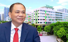 Lần đầu tiên, ông Phạm Nhật Vượng mở nền tảng giáo dục hiếm có ở Việt Nam: Dạy cha mẹ đồng hành cùng con