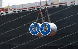 Tôn Nam Kim củng cố lợi thế cạnh tranh từ thị trường Canada