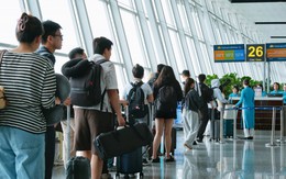 Vietnam Airlines thông báo đặc biệt đến toàn bộ hành khách có chuyến bay đến Pháp