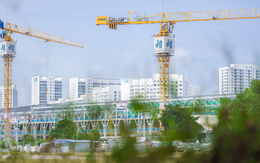 Xây dựng Hòa Bình miễn nhiệm một Phó Tổng Giám đốc