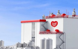 Sữa Quốc tế Lof lãi ròng hơn 224 tỷ đồng quý III/2026, đảo chiều sau quý lỗ cùng kỳ