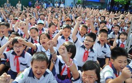 Hàng triệu học sinh Việt Nam lần đầu tiên được học “bộ sách AI”, bắt đầu từ lớp 1
