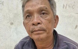 Công an truy tìm, bắt giữ Ngô Văn Lợi 58 tuổi