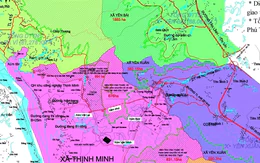 Xã phường của Phú Thọ dự kiến sáp nhập một phần về Hà Nội có gì đáng chú ý?