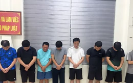 Phát hiện đường dây làm giả 1500 văn bằng, chứng chỉ có sự tiếp tay của 2 giảng viên đại học