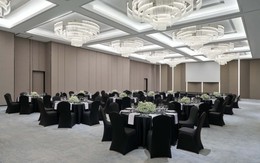 Không gian hội nghị tại Đà Nẵng: Khi một cuộc họp cũng có thể trở thành trải nghiệm đáng nhớ 