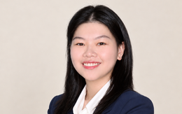 Tân Tổng giám đốc Bepharco từng có 3 năm làm việc tại Ngân hàng New Omni Bank (Mỹ)