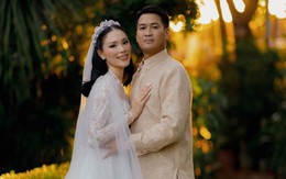 Mỹ nhân Hà thành cưới con trai tỷ phú: Gia nhập giới thượng lưu, ở biệt thự to vật vã, tận hưởng những thú vui đắt đỏ