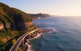 Từ những vườn nho đến mùa hoa rực rỡ: 5 chuyến đi trong ngày tuyệt đẹp từ Sydney