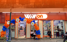 Masan mở cửa hàng tiện lợi đối đầu Circle K, GS25: bán từ cơm tấm đến bún mọc, bánh mì chả cá
