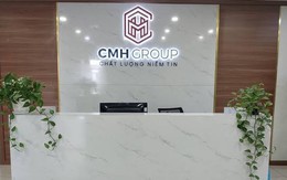 Xử phạt Phó Tổng giám đốc và Kế toán trưởng CMH Group do vi phạm trong giao dịch cổ phiếu CMS