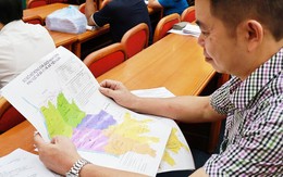 Sáp nhập một phần diện tích tỉnh Phú Thọ về Hà Nội: Chuyên gia góp ý thế nào?