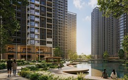 Khởi công dự án nhà ở xã hội lớn nhất Đồng bằng sông Cửu Long