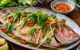 Có một kiểu làm cá rất ít người để ý: không kho, không chiên mà ăn với cơm lại cực kỳ cuốn