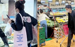 Tin mật showbiz: Nữ diễn viên Khương Nghiên được mai mối cưới trưởng chi nhánh ngân hàng lương 2 tỷ/năm, nhưng giấu kín bưng
