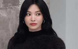 10 mỹ nhân Hàn Quốc có vẻ đẹp tự nhiên hoàn hảo nhất: Song Hye Kyo chỉ đứng thứ 4, top 1 cả châu Á công nhận