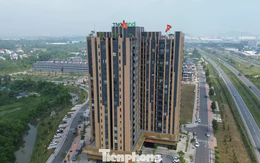 Dự án nhà ở xã hội có cả nhà liền kề, 9 lần nhận hồ sơ vẫn chưa bán hết