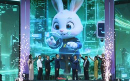 Chính thức khai mạc Sóng Festival 2026 tại Hà Nội: 31 ngân hàng, tổ chức tài chính, tổ chức thẻ quốc tế tham gia