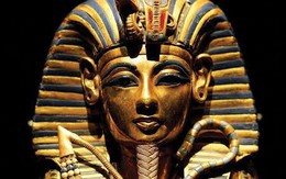 Diện mạo thực sự của pharaoh Ai Cập "thức giấc" sau 3.300 năm ngủ yên