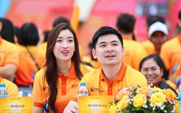Chủ tịch CLB Hà Nội công khai nhà tài trợ