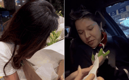 Tiên Tiên công khai người yêu, hé lộ chuyện sắp cưới