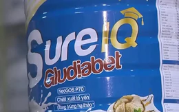 Cảnh báo từ vụ 573 nhãn sữa bột giả bán suốt nhiều năm