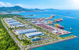 Công ty của tỷ phú Phạm Nhật Vượng đầu tư dự án logistics gần 40.000 tỷ đồng ở Hà Tĩnh