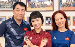Chuyện chưa kể về thầy trò nhận Huân chương Lao động hạng Nhì