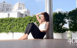 Hội chị em tuổi 40+ nghe Hồ Ngọc Hà khuyên một câu