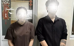 Cầm cố tài sản lấy tiền tiêu xài rồi trình báo... mất trộm