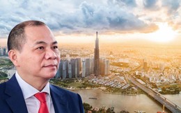 Vingroup huy động thành công hàng trăm tỷ Won trái phiếu Hàn Quốc, lãi suất 8%