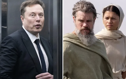 Cuối cùng Elon Musk cũng làm phim AI, ra mắt tập đầu tiên dài 7 phút