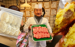 Cửa hàng bán món bánh ngon đến mức khách phải order trước 38 năm mới được ăn