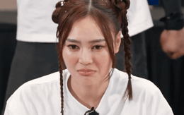 Oan ức của Ninh Dương Lan Ngọc