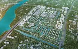 Khu đô thị 385ha do Vingroup đề xuất tại phía Bắc Thủ đô có diễn biến mới