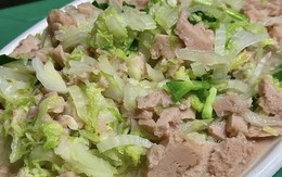 Loại thịt dễ gây ung thư bậc nhất, "độc" xếp ngang thuốc lá: Nhiều người Việt vẫn vô tư ăn mỗi ngày!