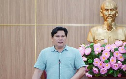 Quảng Ngãi tìm nguồn 1,5 triệu m3 đất san lấp cho dự án VSIP I