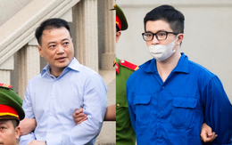 Cuối ngày xét xử đầu tiên: Hai biểu cảm trái ngược của Shark Bình và Mr Pips