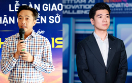 Cuộc sống tại nhà của 2 người đàn ông Việt có nghìn tỷ